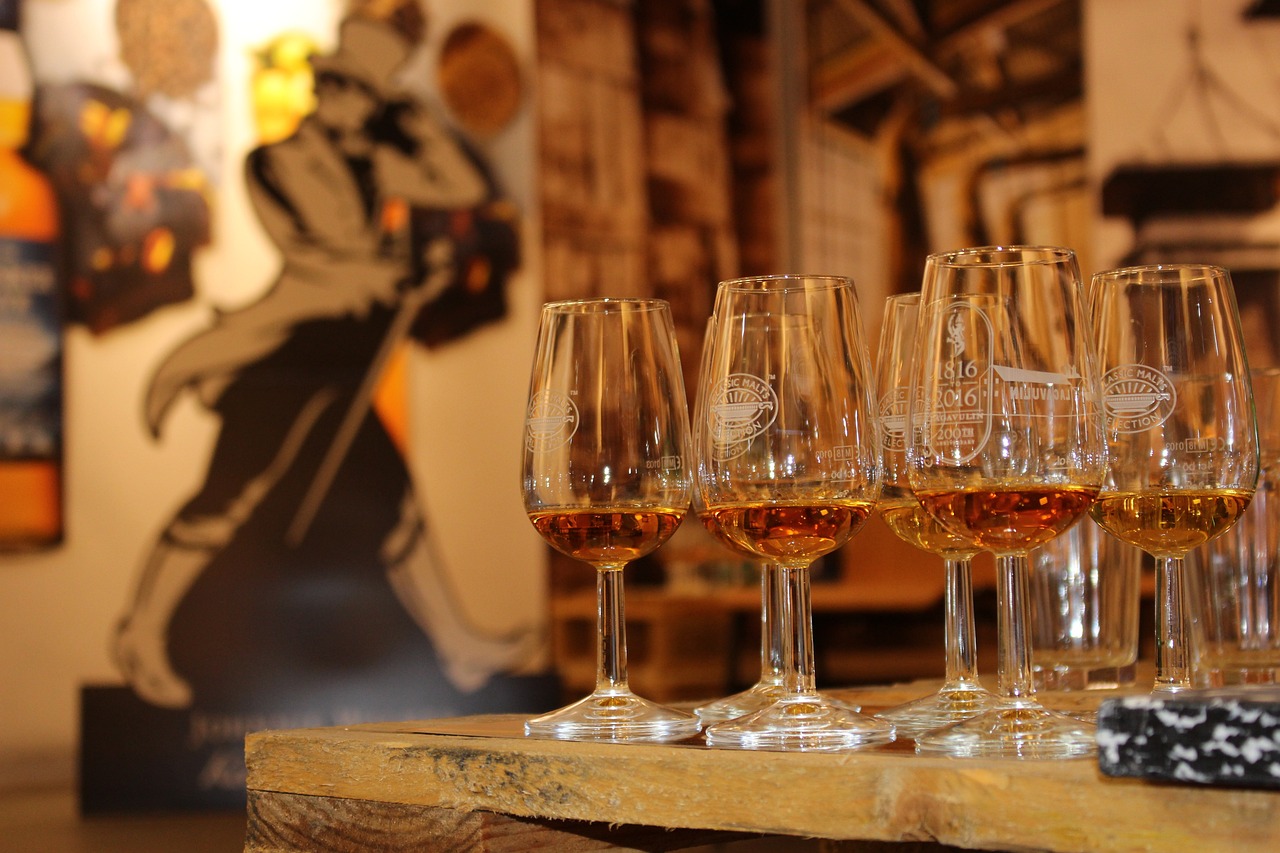 Discovering the Elegance of Amrut Whisky & Guide to Buy Discovering the Elegance of Amrut Whisky & Guide to Buy